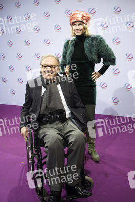 Udo Reiter, Else Buschheuer