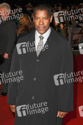 Denzel Washington