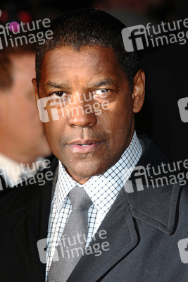 Denzel Washington