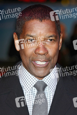 Denzel Washington