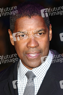 Denzel Washington