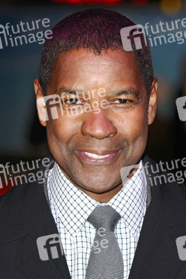 Denzel Washington
