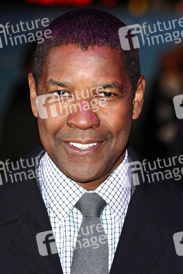 Denzel Washington