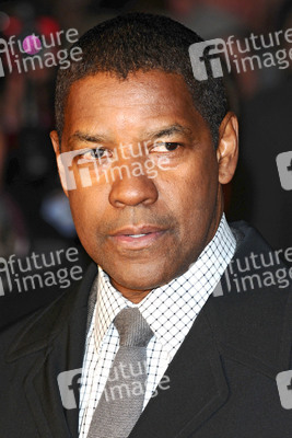 Denzel Washington