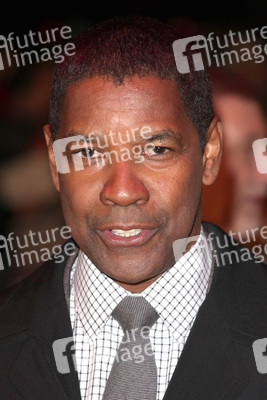 Denzel Washington