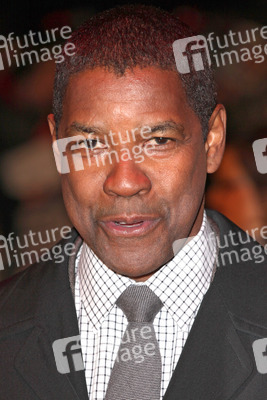 Denzel Washington