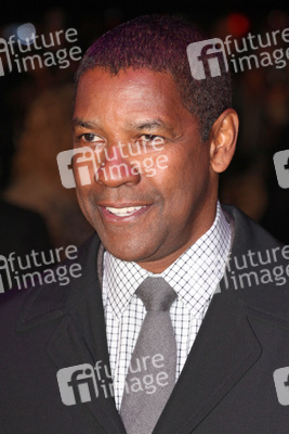 Denzel Washington