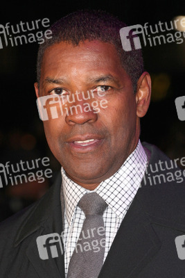 Denzel Washington