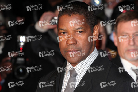 Denzel Washington