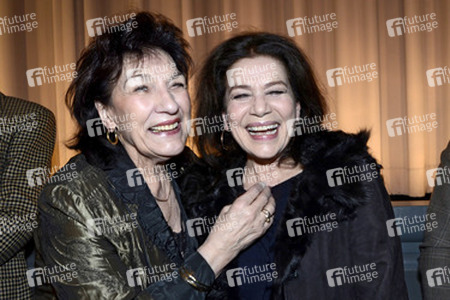 Rita Vowe, Hannelore Elsner