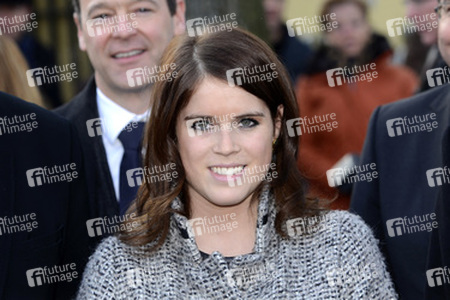 Eugenie Mountbatten-Windsor