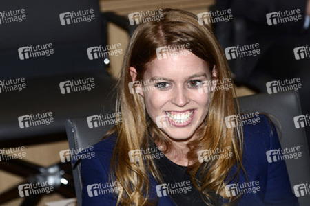 Beatrice Mountbatten-Windsor