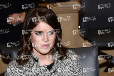 Eugenie Mountbatten-Windsor