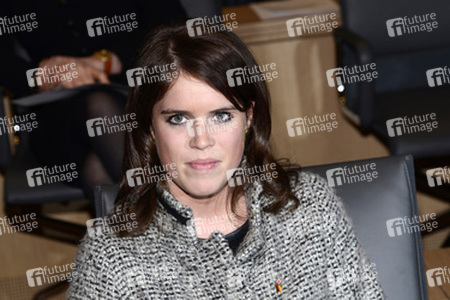 Eugenie Mountbatten-Windsor