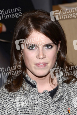 Eugenie Mountbatten-Windsor