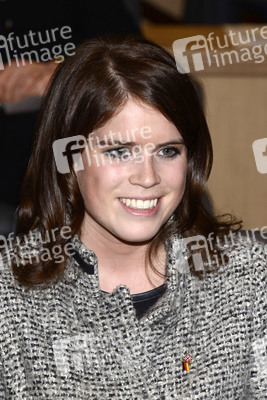 Eugenie Mountbatten-Windsor