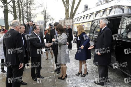 Eugenie Mountbatten-Windsor, Beatrice Mountbatten-Windsor