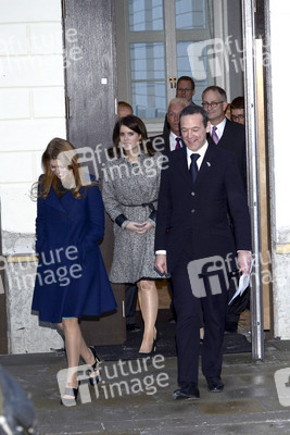 Beatrice Mountbatten-Windsor, Eugenie Mountbatten-Windsor