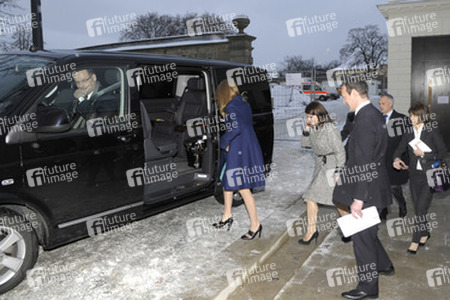 Beatrice Mountbatten-Windsor, Eugenie Mountbatten-Windsor