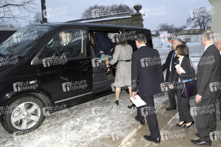 Beatrice Mountbatten-Windsor, Eugenie Mountbatten-Windsor