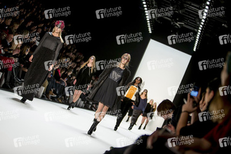 Rebekka Ruétz Models