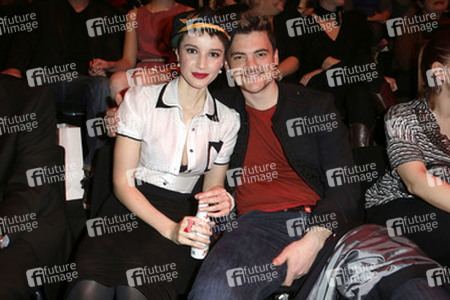 Wanda Badwal, Felix Rachor