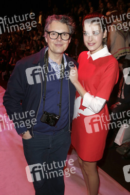 Rolf Scheider, Marie Nasemann