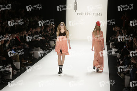 Rebekka Ruétz Models