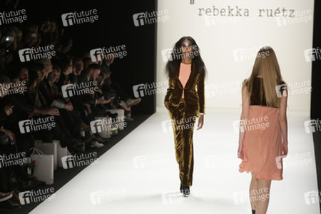 Rebekka Ruétz Models