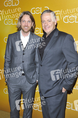 Marc Rasmus, Jürgen Hörner