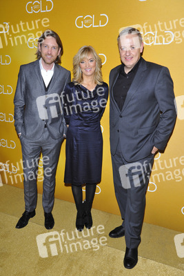 Marc Rasmus, Katja Hofem, Jürgen Hörner