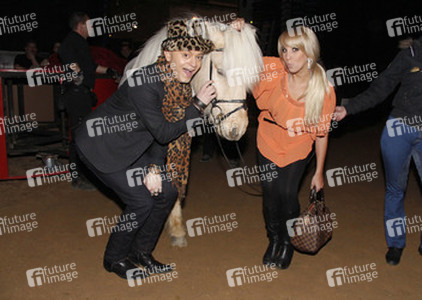 Julian Stoeckel, Annemarie Eilfeld