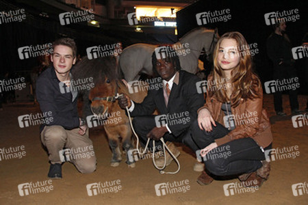 Marvin Linke, Hanna Höppner