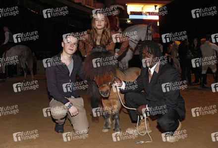 Marvin Linke, Hanna Höppner