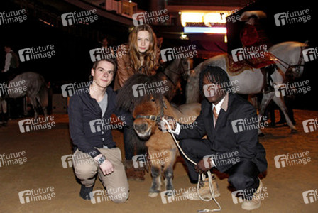 Marvin Linke, Hanna Höppner