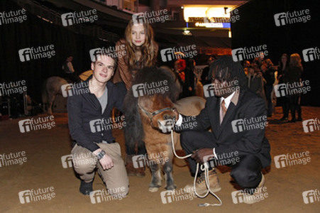 Marvin Linke, Hanna Höppner