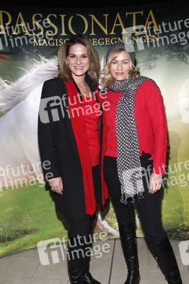 Susann Uplegger, Gesine Cukrowski