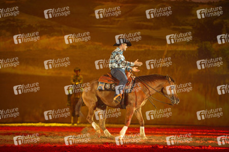 Apassionata Pferdeshow