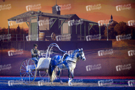 Apassionata Pferdeshow