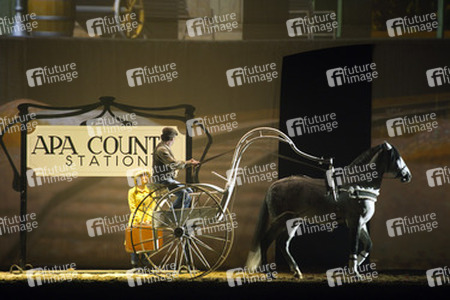 Apassionata Pferdeshow