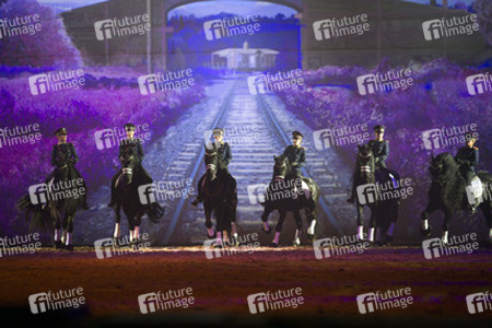 Apassionata Pferdeshow