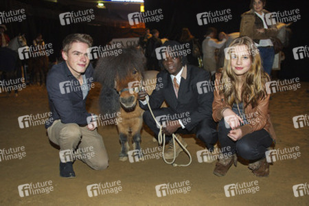 Marvin Linke, Hanna Höppner