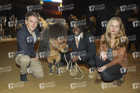 Marvin Linke, Hanna Höppner