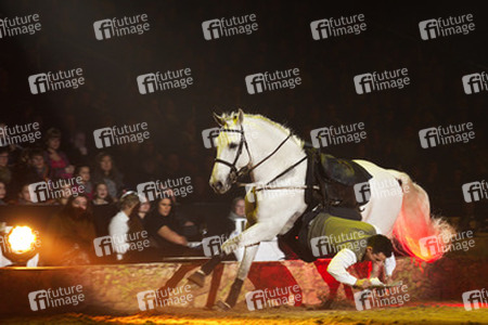 Apassionata Pferdeshow