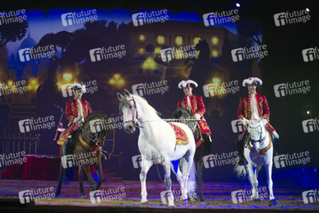 Apassionata Pferdeshow