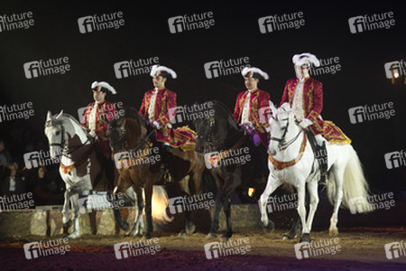 Apassionata Pferdeshow