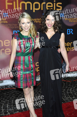 Anna Ewelina, Eva-Maria Reichert