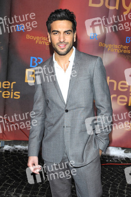 Elyas M'Barek