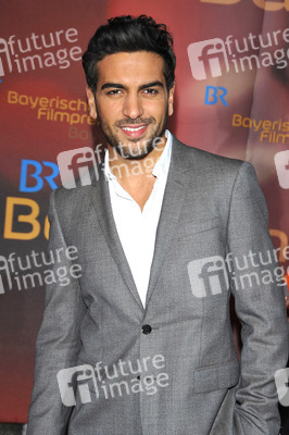 Elyas M'Barek