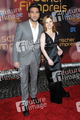 Elyas M'Barek, Josefine Preuß